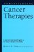 Understanding Cancer Therapies cover