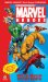 Marvel Heroes : Mix & Match Storybook cover
