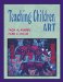 Teaching Children Art cover