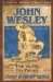 John Wesley : The World, His Parish cover