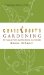 Grass Roots Gardening : Rituals for Sustaining Activism cover