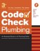 Code Check Plumbing : An Illustrated Guide to the Plumbing Codes cover