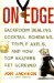 On Edge : Backroom Dealing, Cocktail Scheming, Triple Axels, And How Top Skaters Get Screwed cover