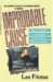 Improbable Cause : Deceit and Dissent in the Investigation of America's Worst Military Air Disaster cover