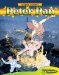 Peter Pan cover