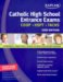 Kaplan Catholic High School Entrance Exams, 2008 : Coop, Hspt, and Tachs cover
