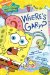 Where's Gary? cover