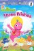 Three Wishes cover