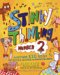Stinky Thinking Number 2 : Another Big Book of Gross Games and Brainteasers cover