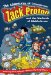 The Adventures of Commander Zack Proton and the Warlords of Nibblecheese cover