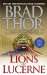 The Lions of Lucerne cover