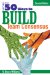 More Than 50 Ways to Build Team Consensus cover