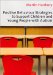 Positive Behaviour Strategies To Support Children And Young People With Autism cover