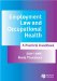 Employment Law And Occupational Health : A Practical Handbook cover