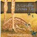 A Giraffe Grows Up cover