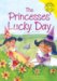 The Princesses' Lucky Day cover