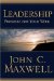 Leadership Promises for Your Week cover