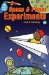 Space & Flight Experiments cover