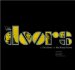 The Doors : Guitar Chord Songbook cover