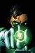 Green Lantern : Revenge of the Green Lantern cover