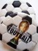 World Cup Football cover