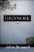 Openwork cover