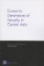 Economic Dimensions of Security in Central Asia cover