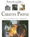 Extraordinary Jobs for Creative People cover