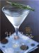 Hip Sips : Modern Cocktails to Raise Your Spirits cover