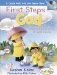 First Steps to God cover