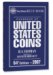2007 Handbook of United States Coins Blue Book cover