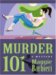 Murder 101 cover