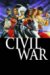 Heroes for Hire 1 : Civil War cover