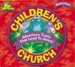 Noah's Park Children's Church : Red Edition  Adventure Trails That Lead to Jesus! cover
