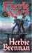 Faerie Wars cover