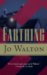 Farthing cover