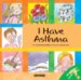 I Have Asthma cover