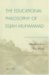 The Educational Philosophy of Elijah Muhammad : Education for a New World cover
