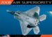 Air Superiority 2008 Calendar cover