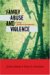 Family Abuse And Violence : A Social Problems Perspective cover