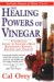 The Healing Powers of Vinegar cover