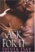 Ask for It cover