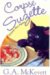 Corpse Suzette : A Savannah Reid Mystery cover