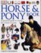 Horse & Pony Book cover