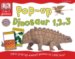 Pop-up Dinosaur 123 cover