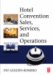 Hotel Convention Sales, Services And Operations cover