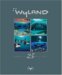Wyland : 25 Years at Sea cover