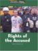 Rights of the Accused cover