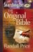 Searching for the Original Bible cover