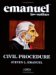 Civil Procedure cover